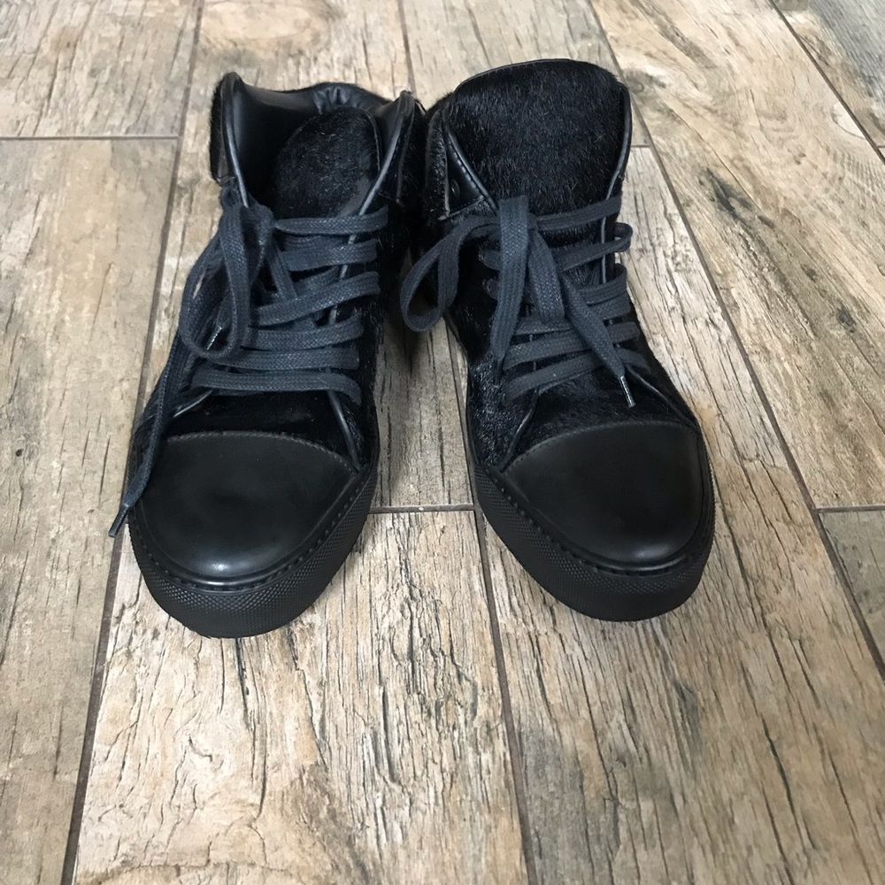 Acne Studio sneakers